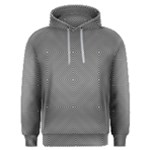 Diagonal Men s Overhead Hoodie