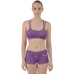 Feather Perfect Fit Gym Set by nateshop