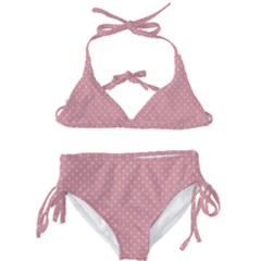 Paper Kids  Classic Bikini Set by nateshop