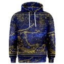 Constellation Horse Dolphin Men s Overhead Hoodie View1