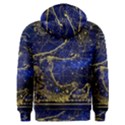 Constellation Horse Dolphin Men s Overhead Hoodie View2