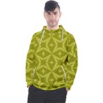 Seamless-pattern Men s Pullover Hoodie