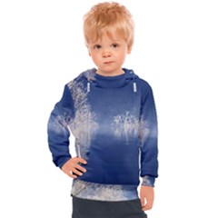 Fantasy Landscape Fantasy Kids  Hooded Pullover