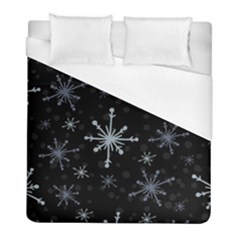 The Most Beautiful Stars Duvet Cover (full/ Double Size) by ConteMonfrey