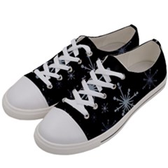 The Most Beautiful Stars Women s Low Top Canvas Sneakers by ConteMonfrey