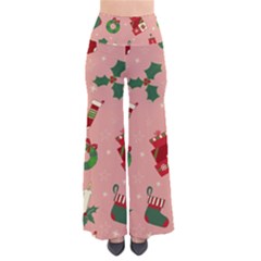 Gifts-christmas-stockings So Vintage Palazzo Pants by nateshop