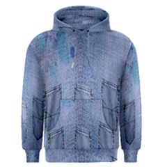 Background-jeans Men s Core Hoodie