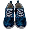 Network Circuit Board Trace Mens Athletic Shoes View1