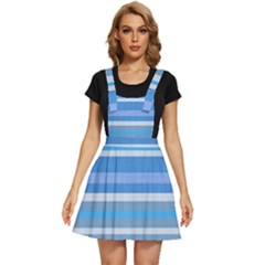 Cotton Apron Dress