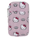 Hello Kitty Waist Pouch (Large) View1