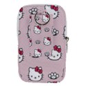 Hello Kitty Waist Pouch (Large) View2