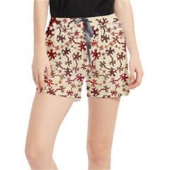 Neuron Nerve Cell Neurology Women s Runner Shorts