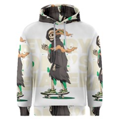 Halloween Men s Overhead Hoodie by Sparkle