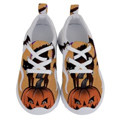 Halloween Running Shoes