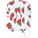 Seamless-pattern-fresh-strawberry Full Print Backpack View2