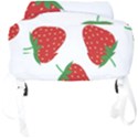 Seamless-pattern-fresh-strawberry Full Print Backpack View4