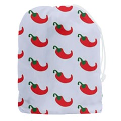 Small Peppers Drawstring Pouch (3xl) by ConteMonfrey