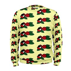 Guarana Fruit Clean Men s Sweatshirt by ConteMonfrey