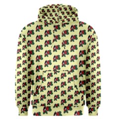 Guarana Fruit Small Men s Core Hoodie