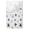 Sky birds - Airplanes Duvet Cover Double Side (Single Size) View1