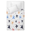 Sky birds - Airplanes Duvet Cover Double Side (Single Size) View2