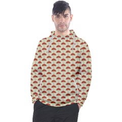 Under My Little Umbrella Men s Pullover Hoodie by ConteMonfrey