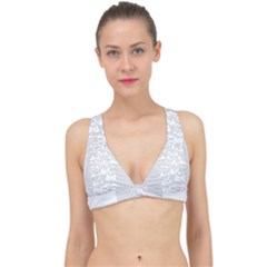 Furr Division Classic Banded Bikini Top