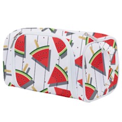 Watermelon Popsicle   Toiletries Pouch by ConteMonfrey