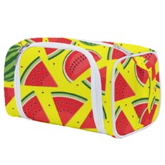 Yellow Watermelon   Toiletries Pouch by ConteMonfrey