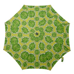 Lemon Cut Hook Handle Umbrellas (large) by ConteMonfrey