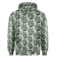 Cactus Lines Men s Core Hoodie by ConteMonfrey