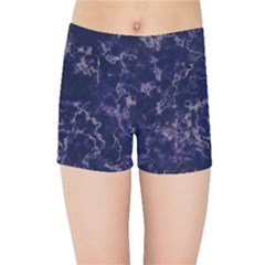 Ocean Storm Kids  Sports Shorts by ConteMonfrey