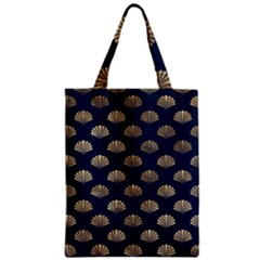 Cute Sea Shells  Zipper Classic Tote Bag by ConteMonfrey