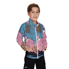 Gondola Ride   Kids  Windbreaker by ConteMonfrey