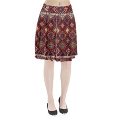 Gorg-new-all Pleated Skirt by Gohar