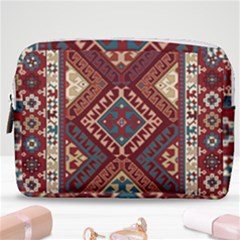 Gorg-new-all Make Up Pouch (medium) by Gohar