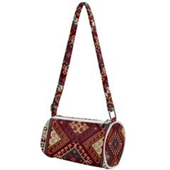 Gorg-new-all Mini Cylinder Bag by Gohar