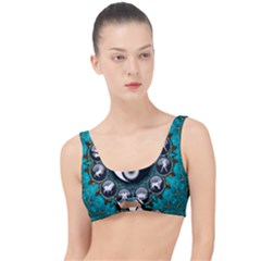 Yin Yang Horoscope Astrology Zodiac Signs Zodiac The Little Details Bikini Top by Wegoenart