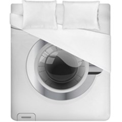 Washing Machines Home Electronic Duvet Cover (california King Size)