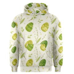 Easter Green Eggs  Men s Core Hoodie by ConteMonfrey