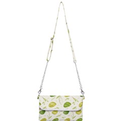 Easter Green Eggs  Mini Crossbody Handbag by ConteMonfrey