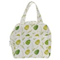 Easter Green Eggs  Boxy Hand Bag View1