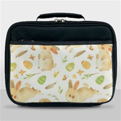 Cute Rabbits - Easter Spirit  Lunch Bag by ConteMonfrey