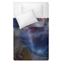 Mercurybeauy Duvet Cover Double Side (Single Size) View2