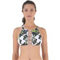 IM Fourth Dimension AMF Perfectly Cut Out Bikini Top View1