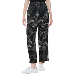 Xeno Frenzy Women s Pants  by MRNStudios