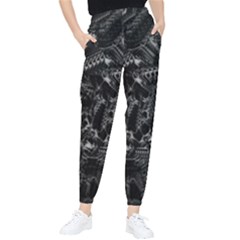 Xeno Frenzy Tapered Pants by MRNStudios