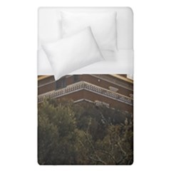 Buddhist Temple, Lavalleja, Uruguay Duvet Cover (single Size) by dflcprintsclothing