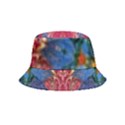 Firey Repeats I Bucket Hat (Kids) View2