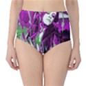 St. Cathy  Classic High-Waist Bikini Bottoms View1